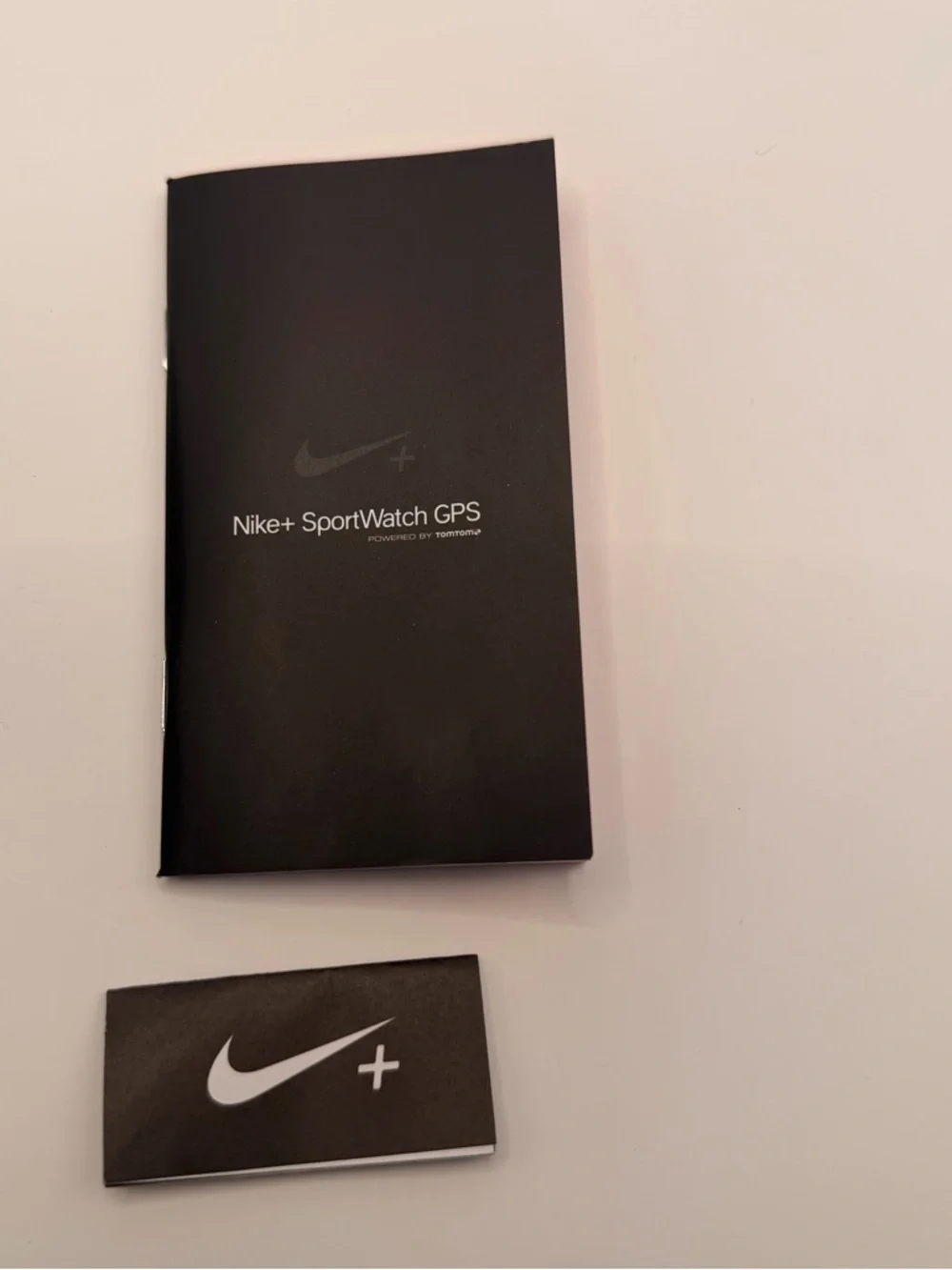 Nike‎ Plus and TomTom Smart Watch (Full set)